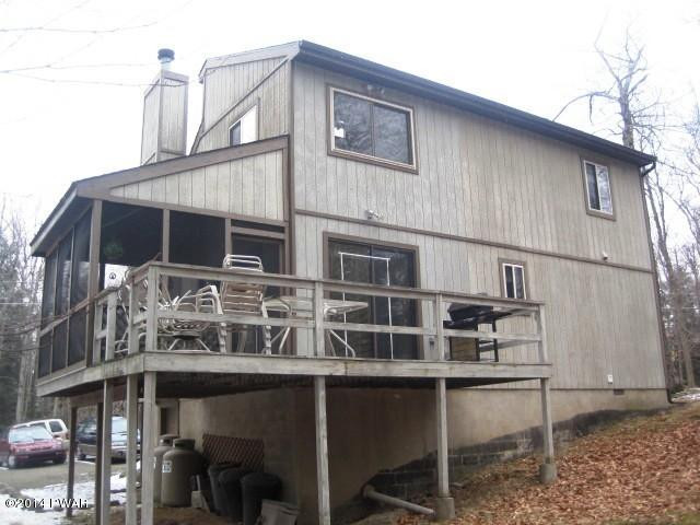 1009 Ridge Drive Gouldsboro, PA 18424 - Photo 30 of 37