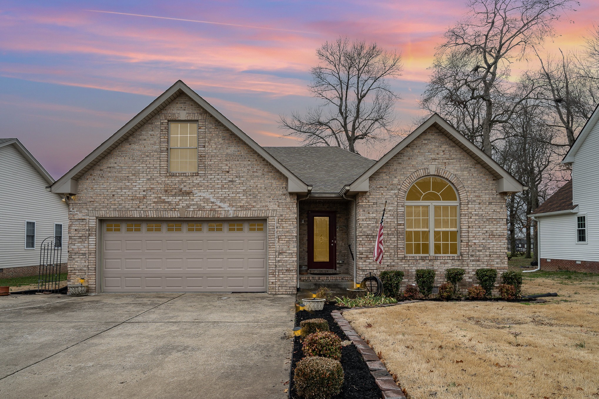 141 Fieldstone Lane Springfield, TN 37172 - Photo 1 of 25