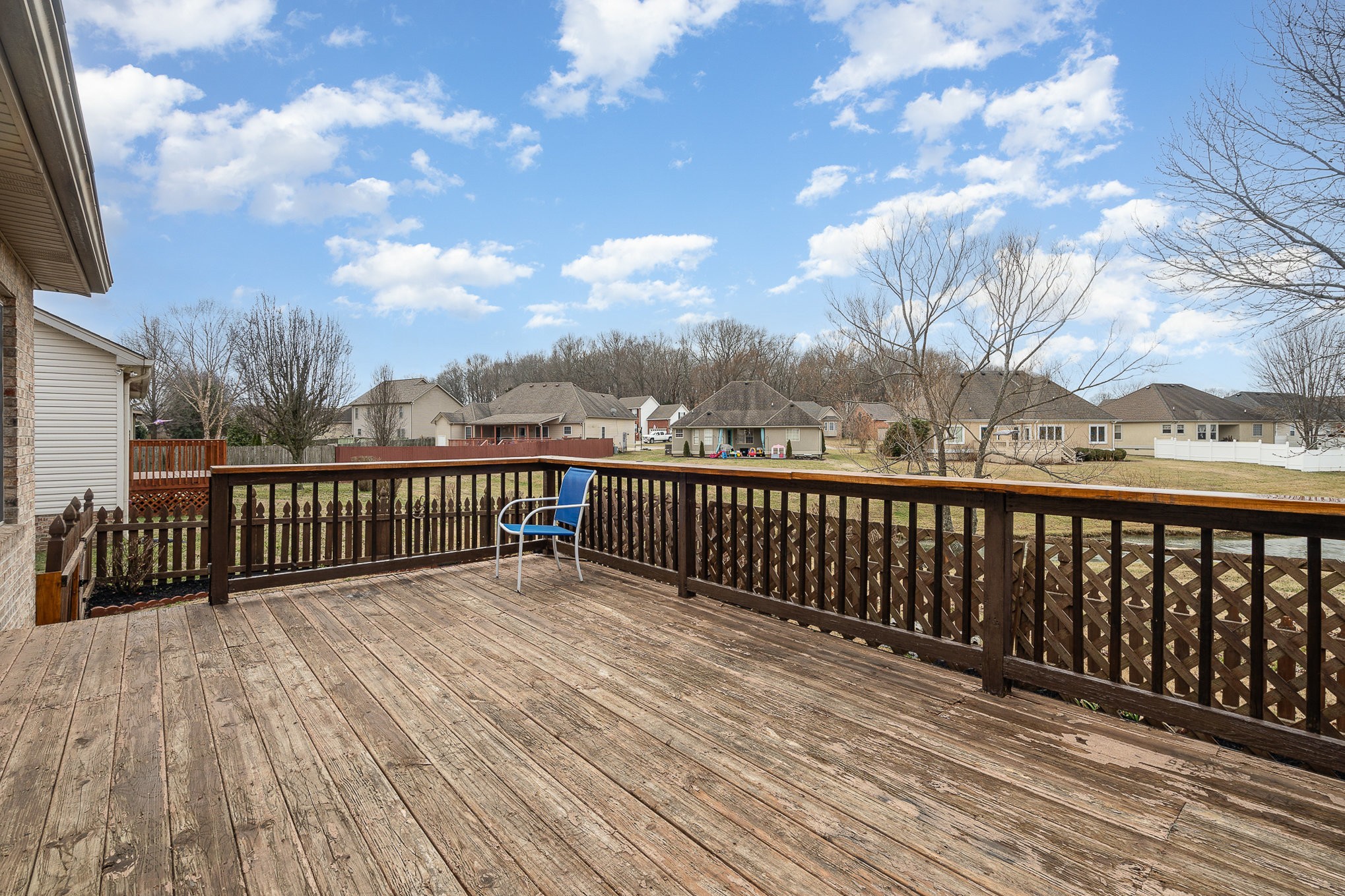 141 Fieldstone Lane Springfield, TN 37172 - Photo 23 of 25