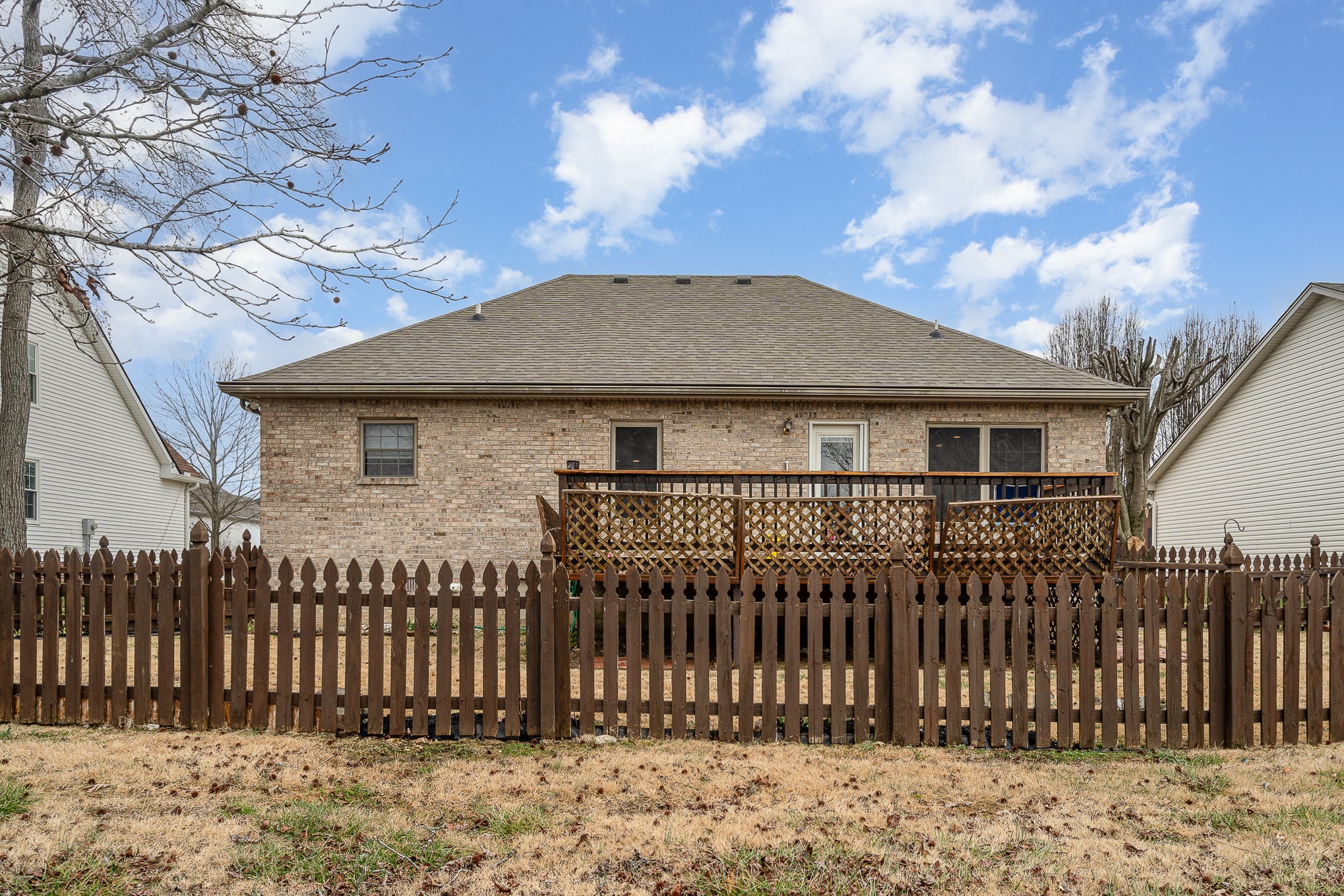 141 Fieldstone Lane Springfield, TN 37172 - Photo 24 of 25