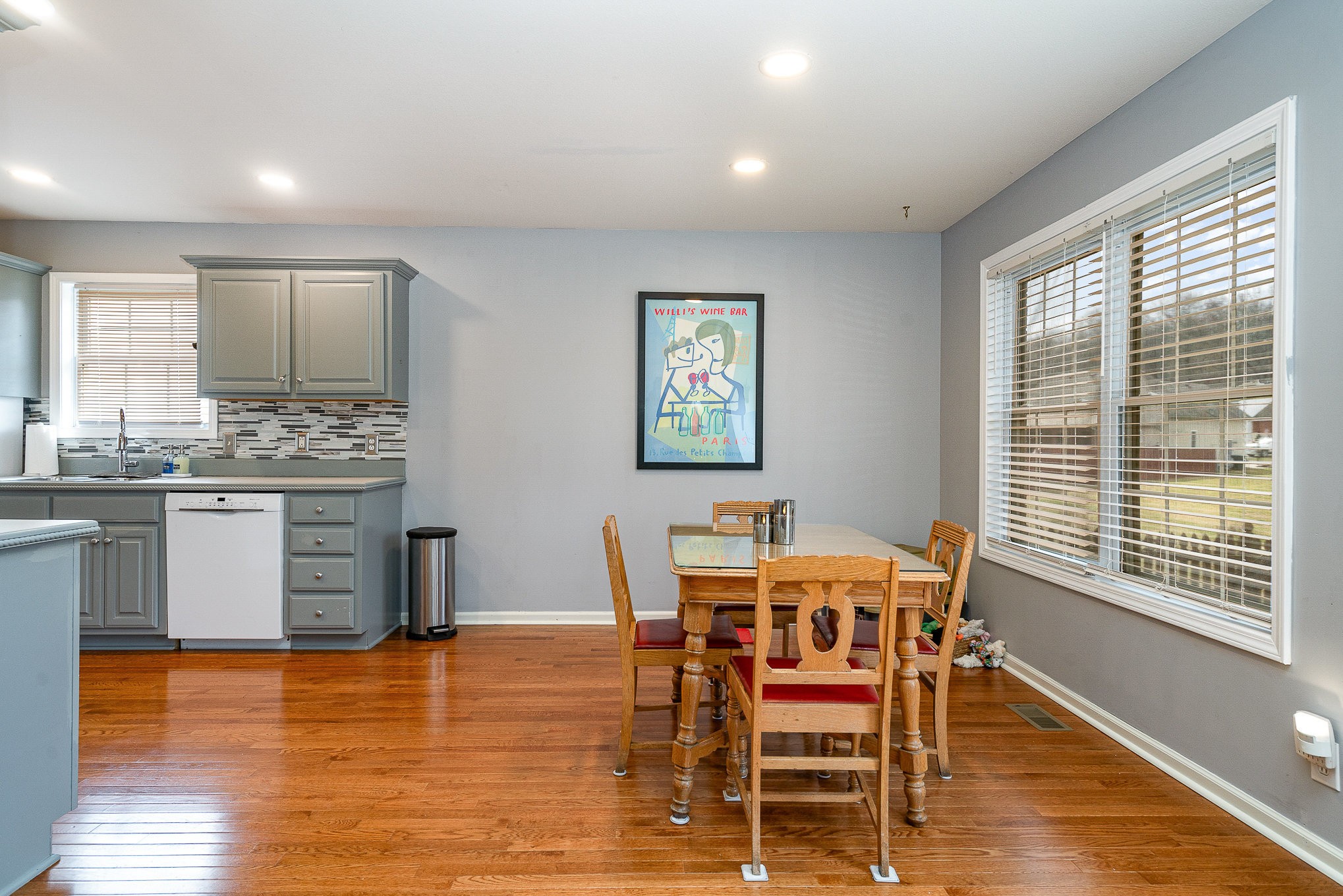 141 Fieldstone Lane Springfield, TN 37172 - Photo 7 of 25