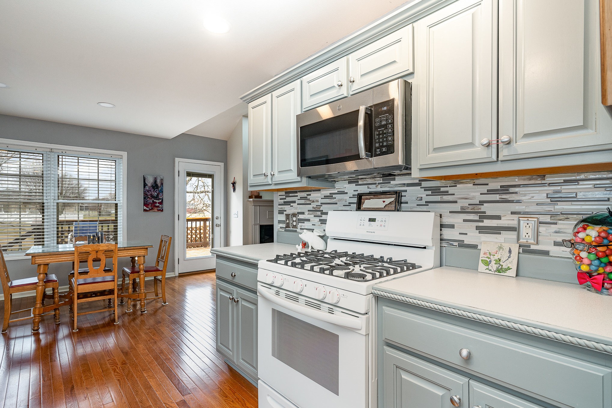141 Fieldstone Lane Springfield, TN 37172 - Photo 8 of 25