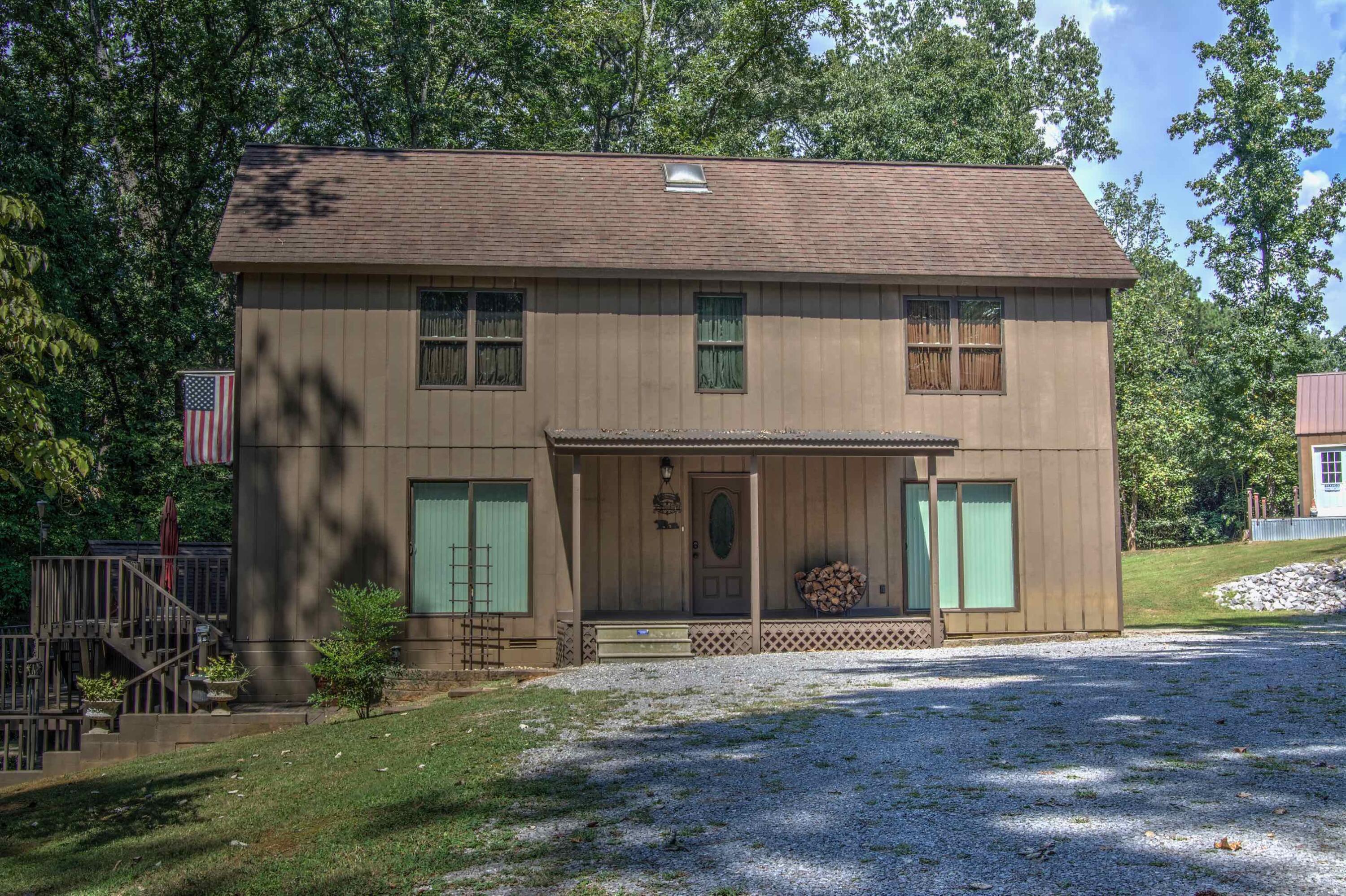453 Cherokee Road Scottsboro, AL 35769 - Photo 3 of 44 003