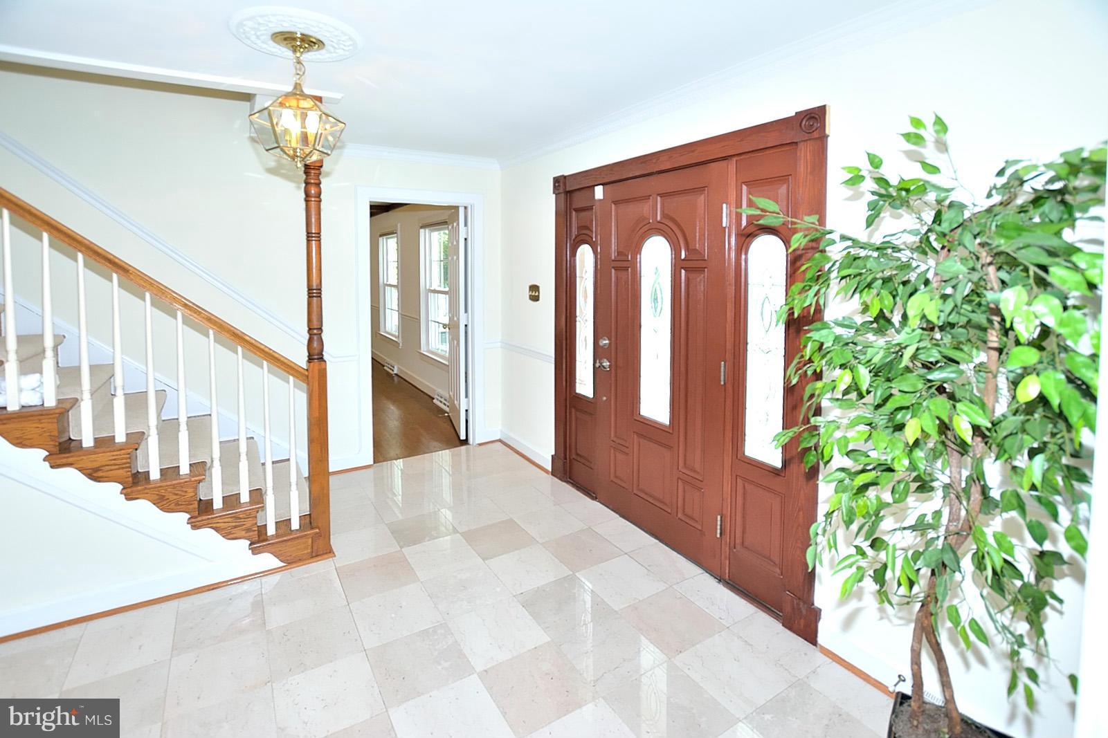 2805 Rifle Ridge Road Oakton, VA 22124 - Photo 3 of 30