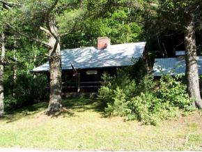 Th#5 Chateauguay Road Bridgewater, VT 05091 - Photo 1 of 8