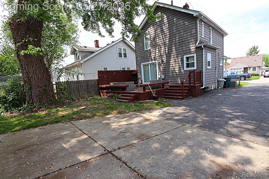 1149 Cambridge Road Berkley, MI 48072 - Photo 43 of 52