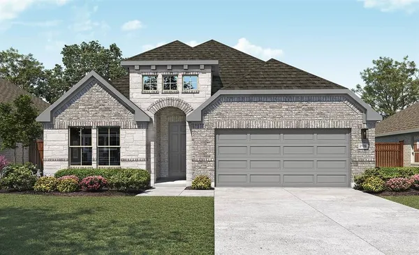 $403,388 | 3729 Pitchfork Terrace, Anna, TX 75409