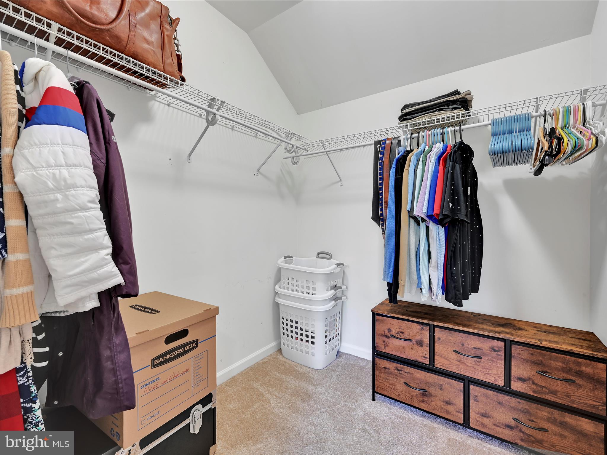 1124 Grove Road West Chester, PA 19380 - Photo 24 of 43 Closet