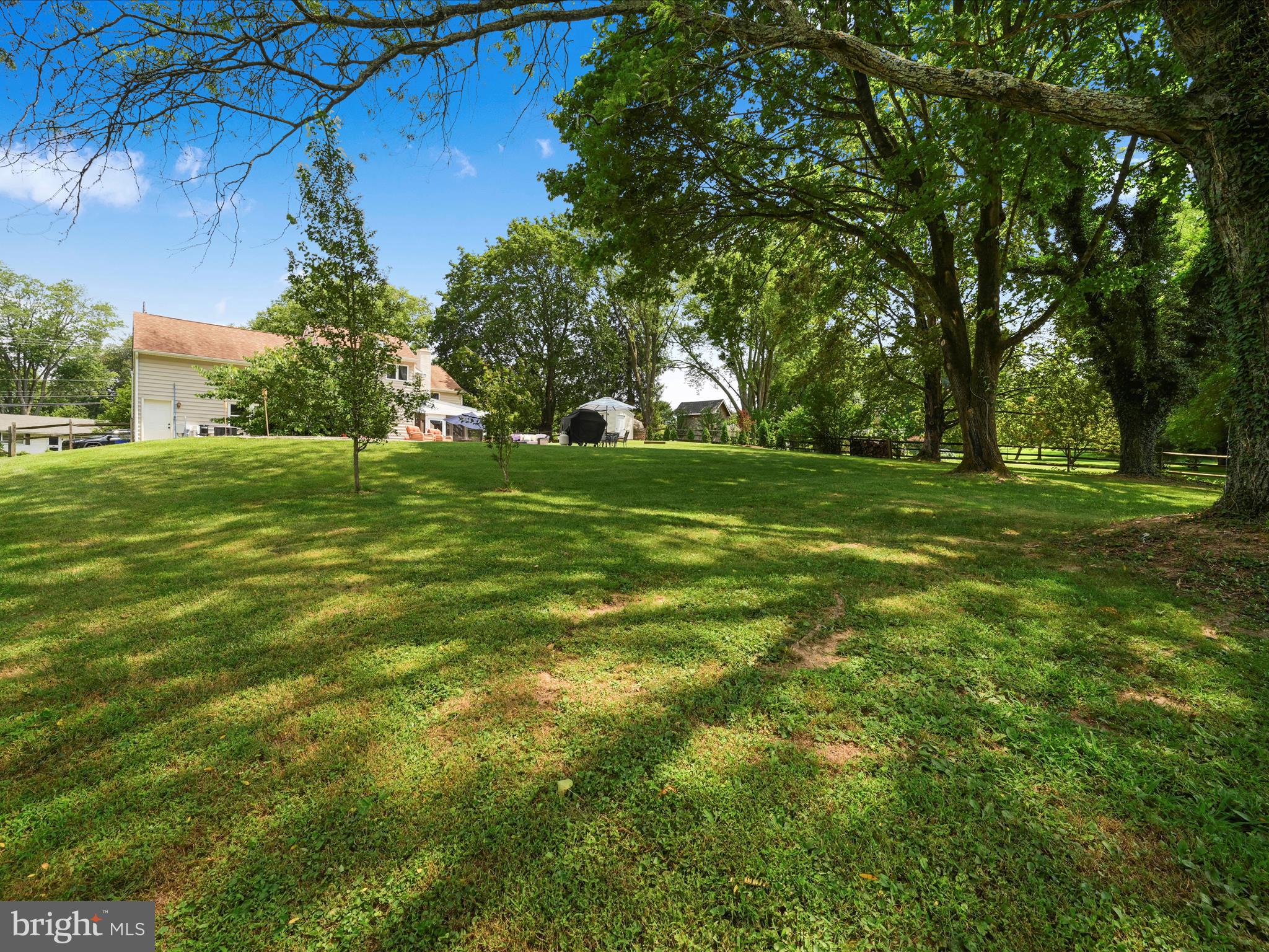 1124 Grove Road West Chester, PA 19380 - Photo 42 of 43 Yard