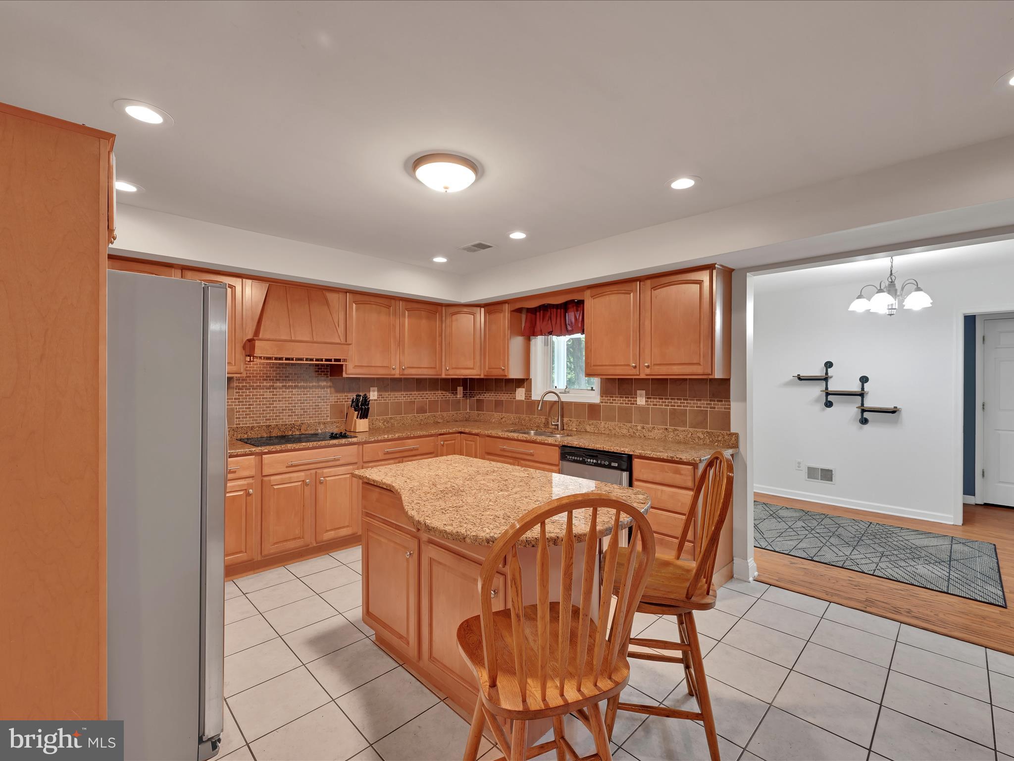 1124 Grove Road West Chester, PA 19380 - Photo 8 of 43 Kitchen