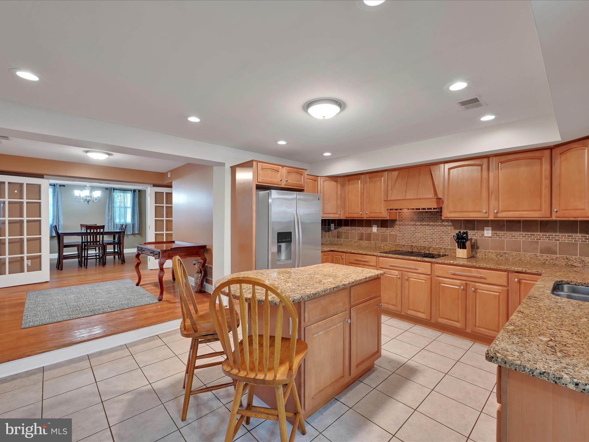 1124 Grove Road West Chester, PA 19380 - Photo 9 of 43 Kitchen