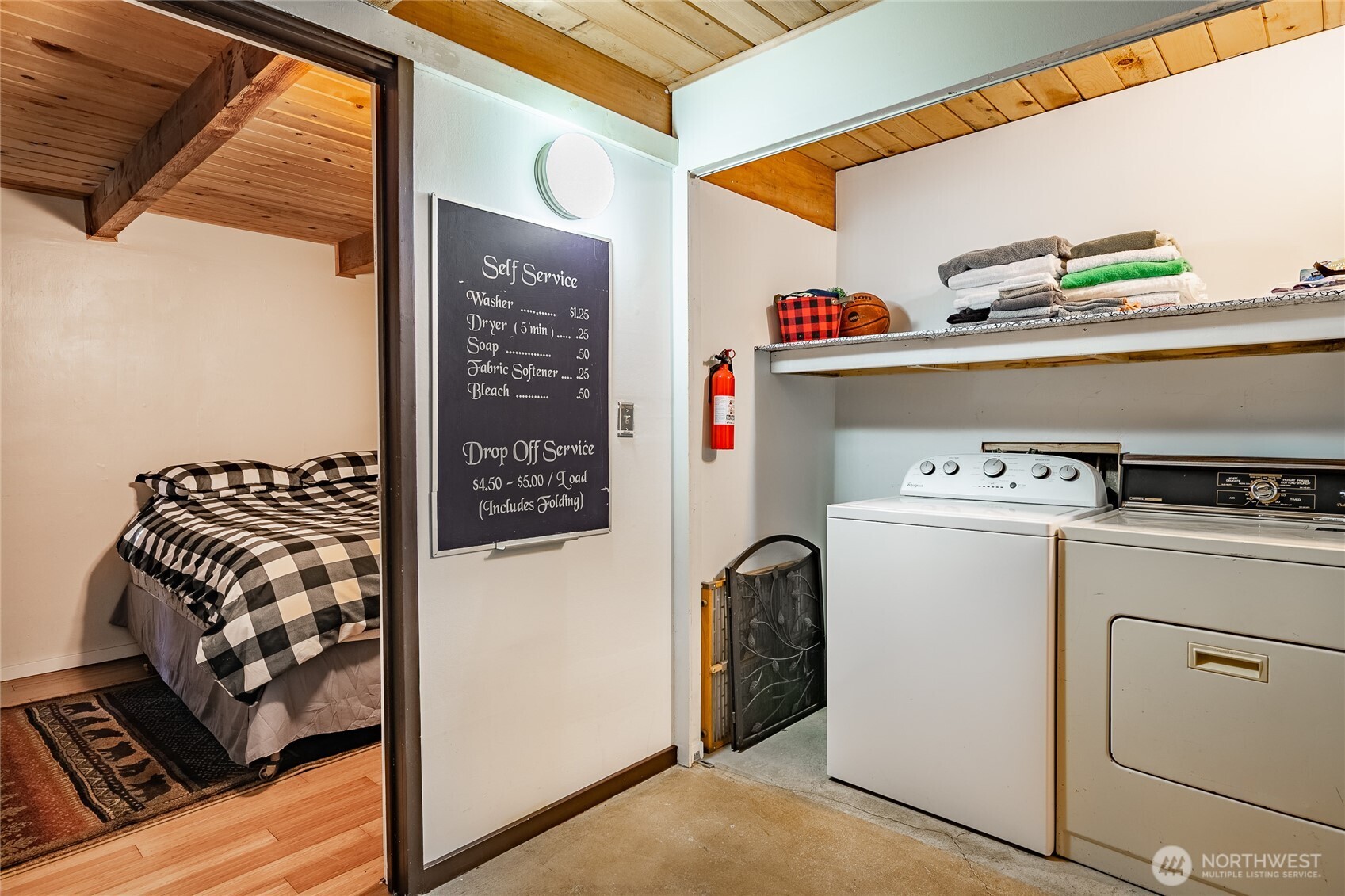 16010 Shuksan Rim Drive Deming, WA 98244 - Photo 20 of 31