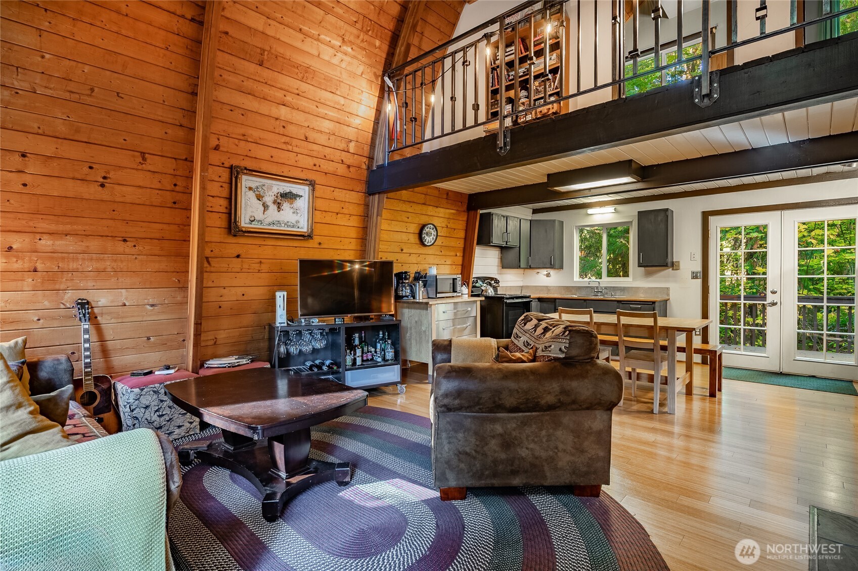 16010 Shuksan Rim Drive Deming, WA 98244 - Photo 6 of 31