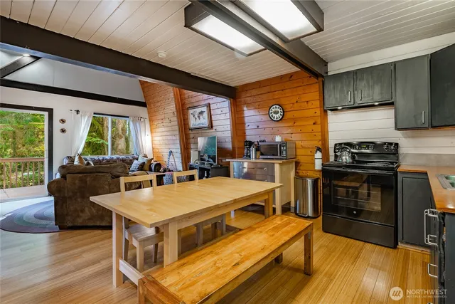 $629,000 | 16010 Shuksan Rim Drive, Deming, WA 98244