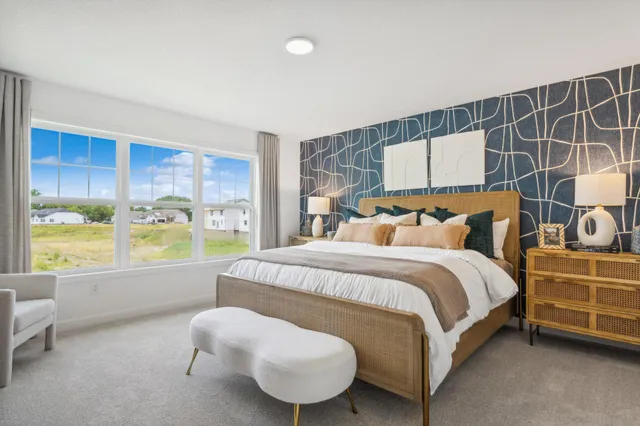 $702,210 | 7508 Lotus Lane, Hugo, MN 55038