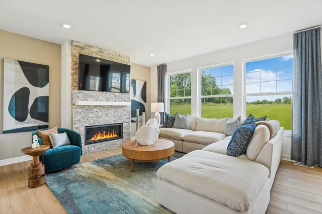 $702,210 | 7508 Lotus Lane, Hugo, MN 55038