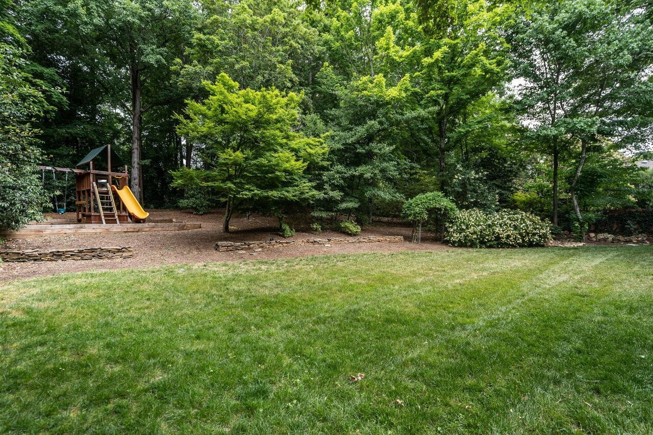 1715 Nottingham Road Raleigh, NC 27607 - Photo 34 of 35 Photo 34