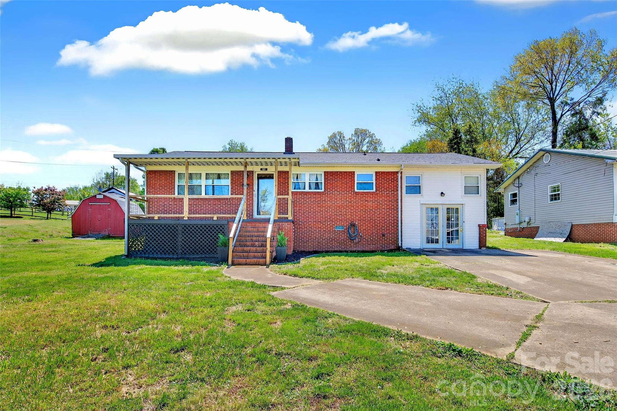 85 Bostic Street Marion, NC 28752 - Photo 1 of 31