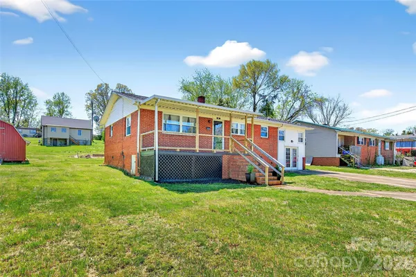 $275,000 | 85 Bostic Street, Marion, NC 28752