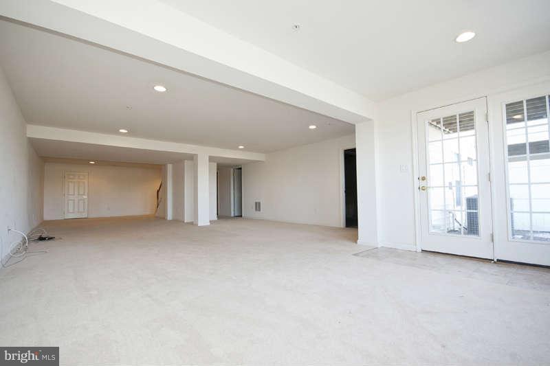 8314 Meadowsweet Road Baltimore, MD 21208 - Photo 20 of 30 Basement