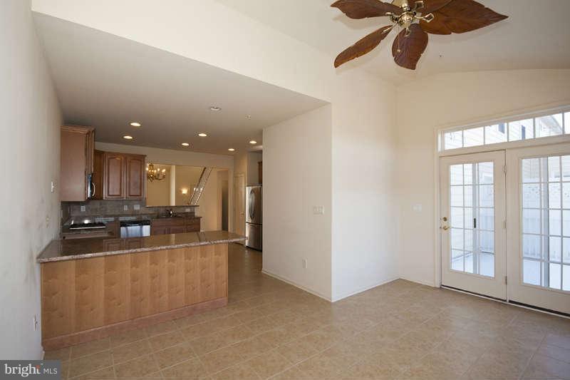 8314 Meadowsweet Road Baltimore, MD 21208 - Photo 9 of 30 Kitchen
