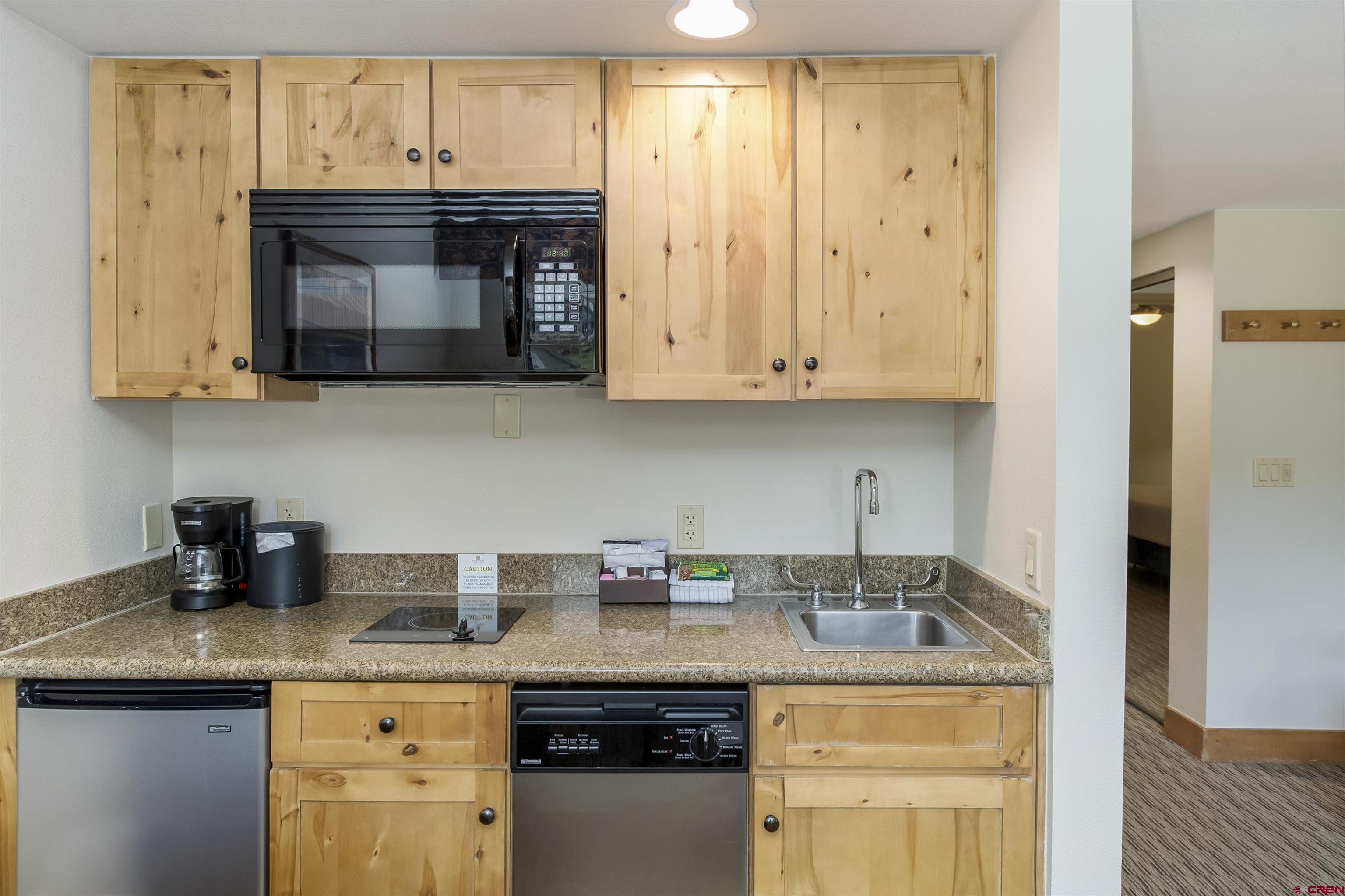 6 Emmons Road, Unit 572 Crested Butte, CO 81225 - Photo 11 of 16