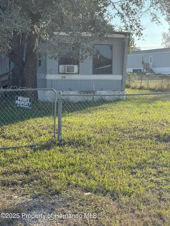 $64,900 | 16148 Boca Raton Street, Brooksville, FL 34604