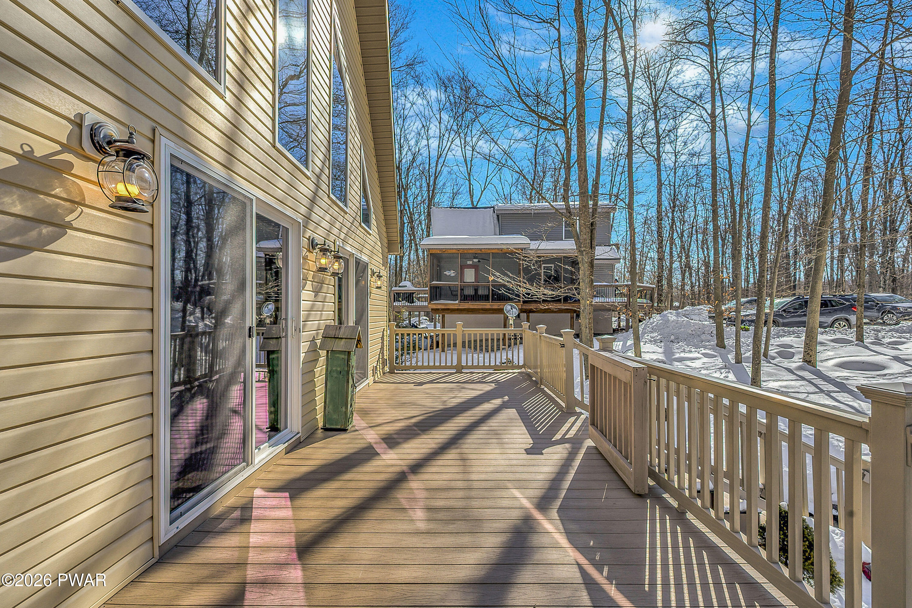 2990 Wedge Road Lake Ariel, PA 18436 - Photo 22 of 81 Exterior