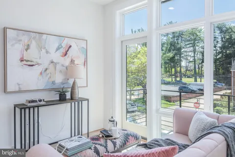 $649,900 | 4347 Harrison Street Northwest, Unit FIVE, Washington, DC 20015