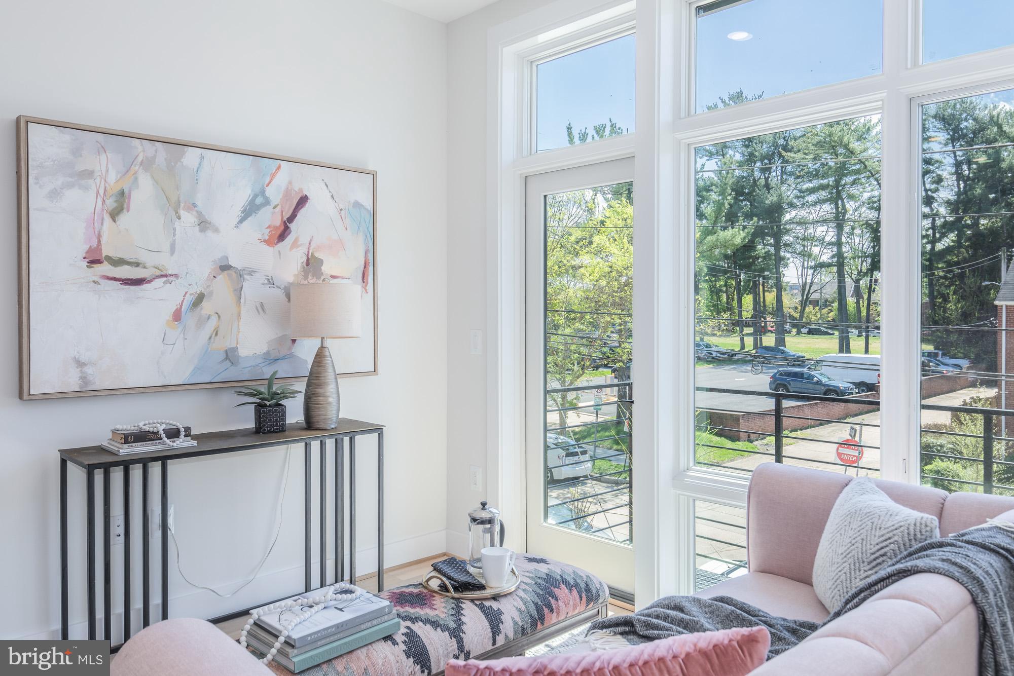 4347 Harrison Street Northwest, Unit FIVE Washington, DC 20015 - Photo 8 of 22