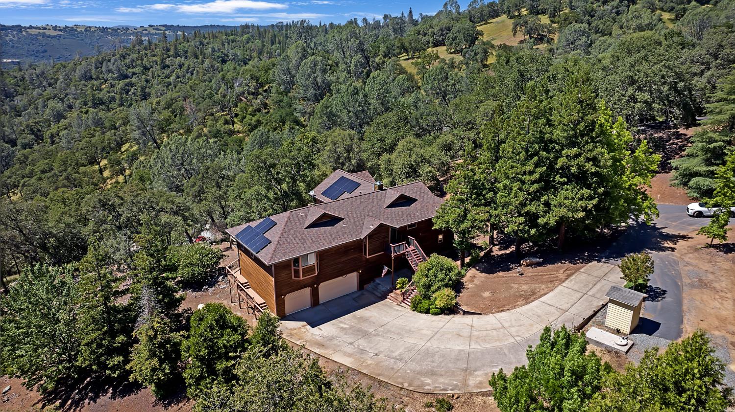6287 Oak Hill Road Placerville, CA 95667 - Photo 45 of 60