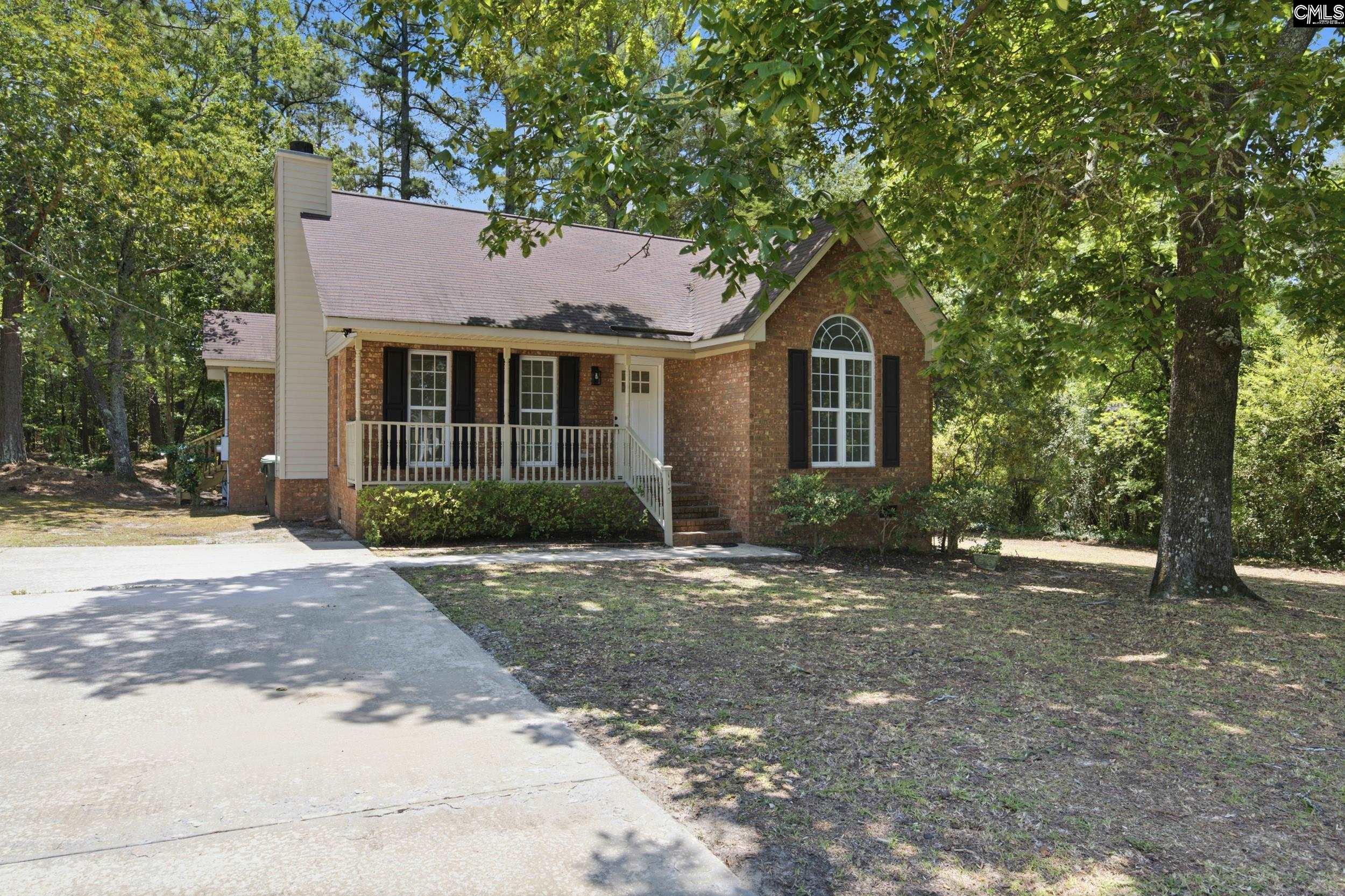 113 Maple Shade Lane Lexington, SC 29073 - Photo 2 of 31