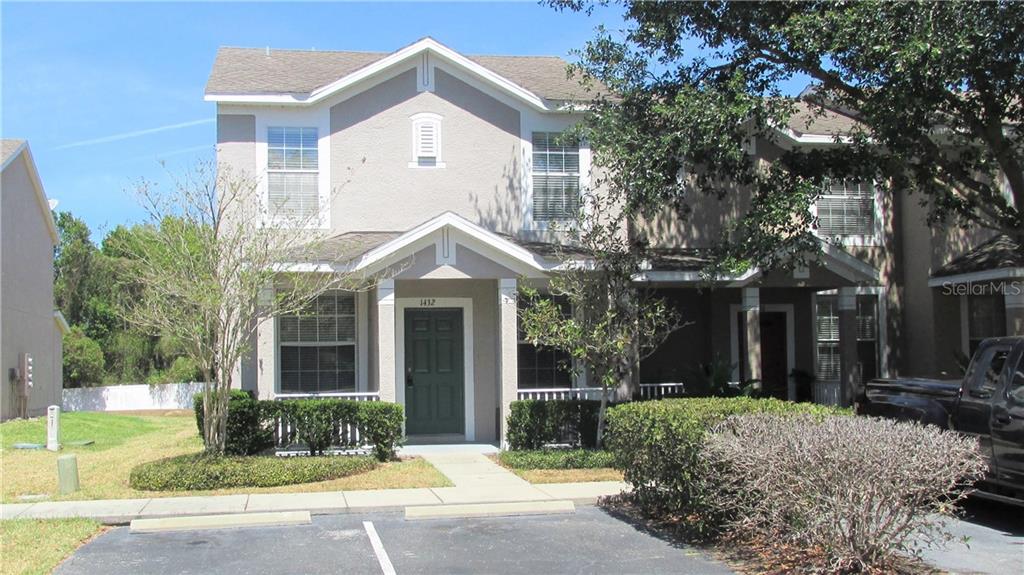 1432 Blue Magnolia Road Brandon, FL 33510 - Photo 1 of 1