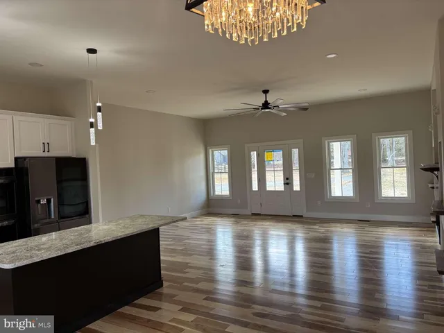 $570,000 | 9291 Everona Road, Unionville, VA 22567