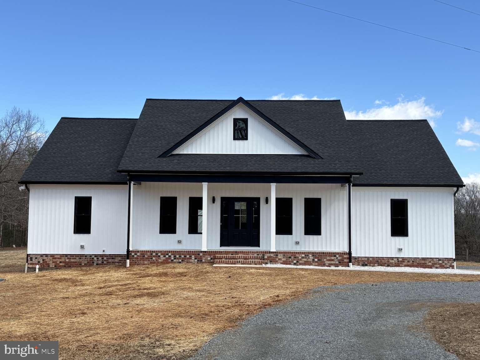 9291 Everona Road Unionville, VA 22567 - Photo 2 of 37