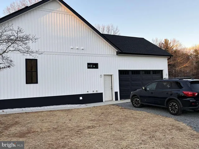 $570,000 | 9291 Everona Road, Unionville, VA 22567