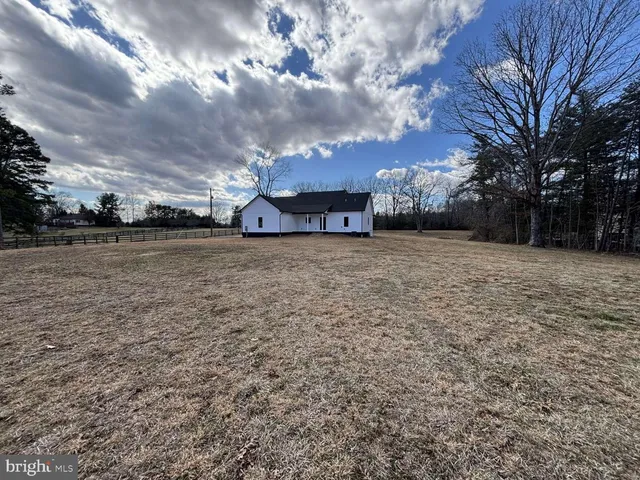 $570,000 | 9291 Everona Road, Unionville, VA 22567