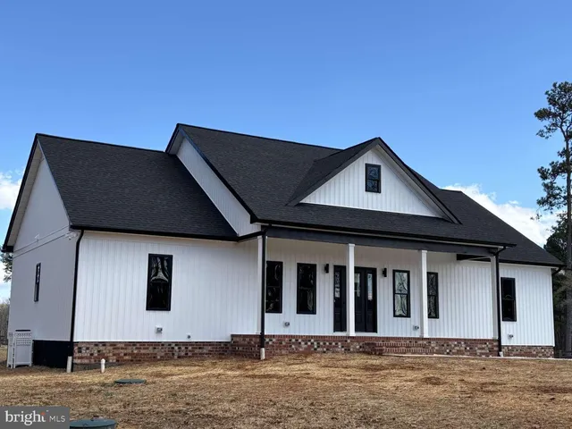 $570,000 | 9291 Everona Road, Unionville, VA 22567