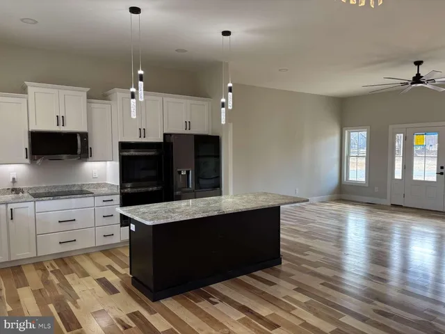 $570,000 | 9291 Everona Road, Unionville, VA 22567