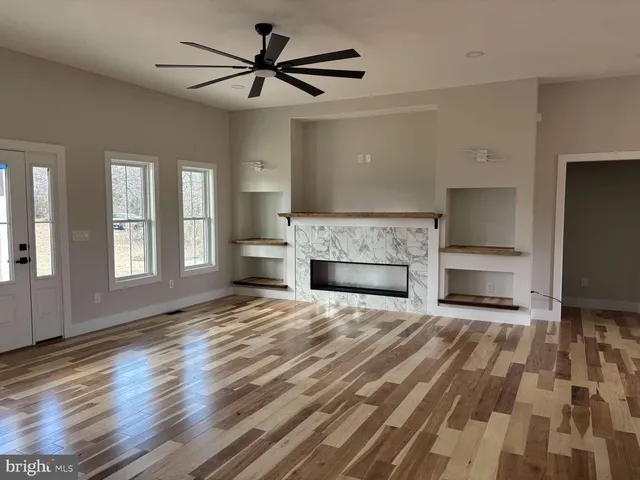 $570,000 | 9291 Everona Road, Unionville, VA 22567