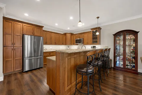 $759,000 | 203 North 4th Avenue, St. Charles, IL 60174