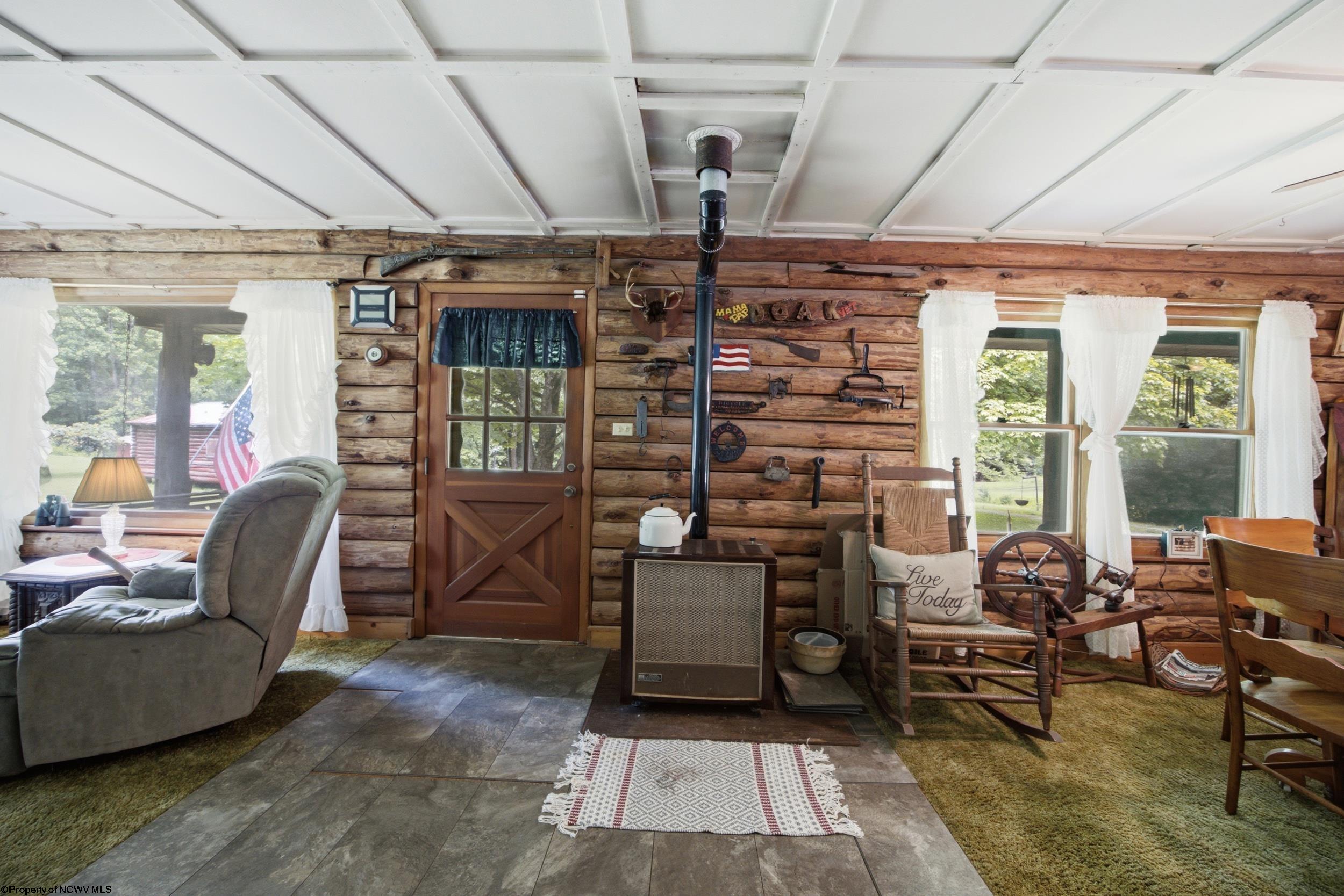 3697 Canton Road West Union, WV 26456 - Photo 7 of 50 Gallery Image 7