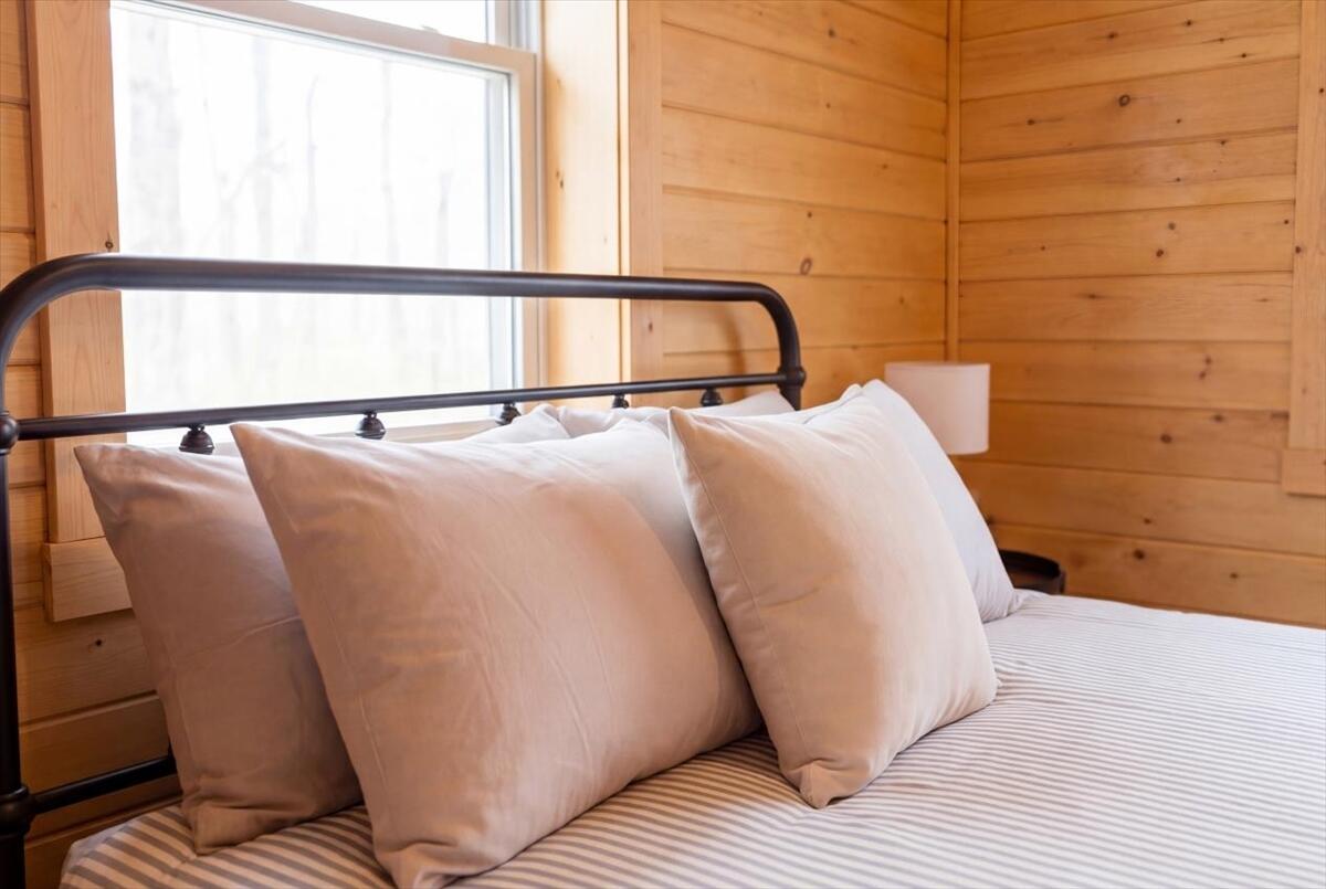 471 Bisbee Town Road Waterford, ME 04088 - Photo 65 of 79 65-interior_bedroom_detail-5