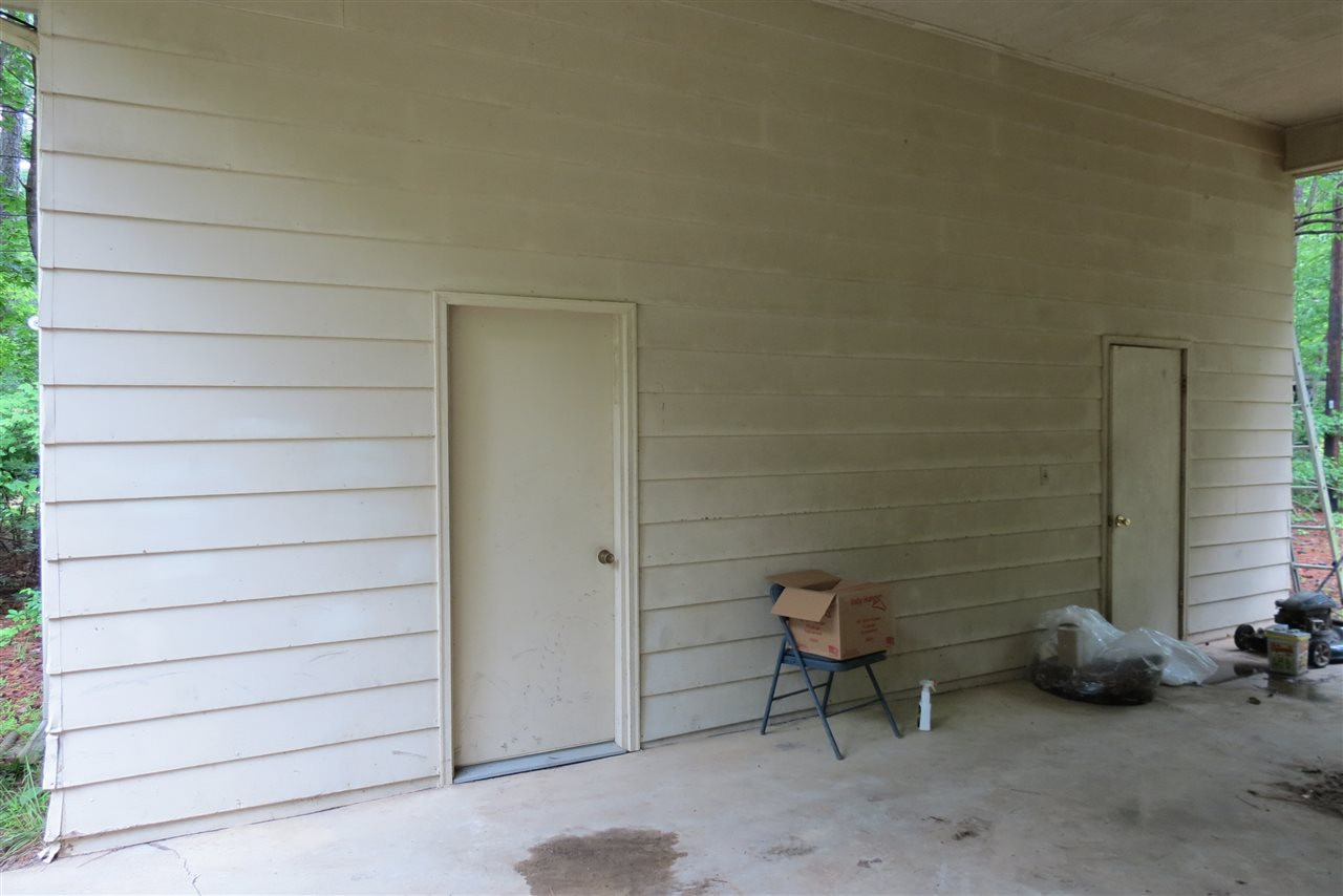 6212 Doyle Road Durham, NC 27712 - Photo 8 of 8 Photo 8