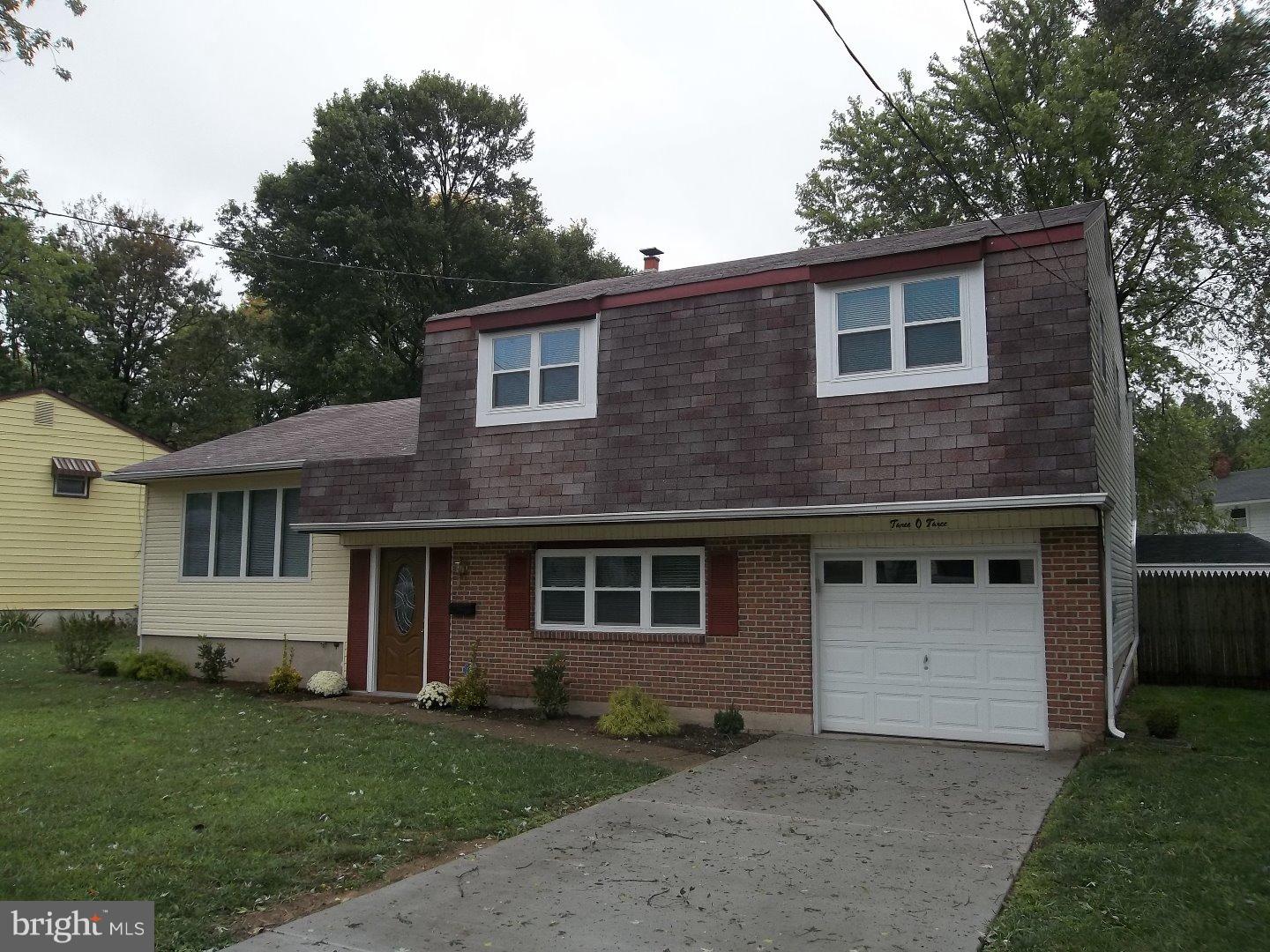 303 Cardinal Road Edgewater Park, NJ 08010 - Photo 16 of 18