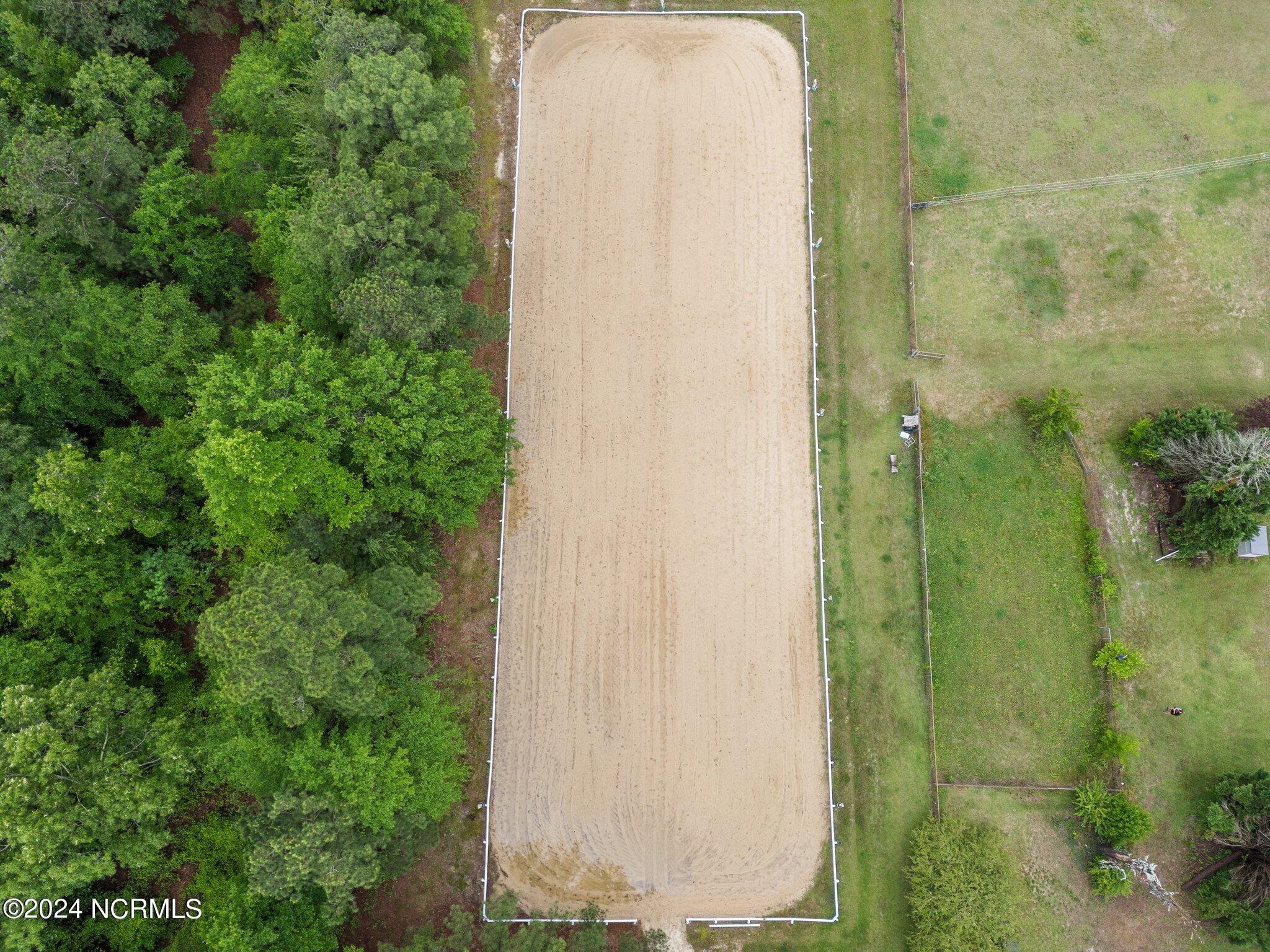 654 Dowd Road Candor, NC 27229 - Photo 39 of 64 63-web-or-mls-DJI_20240516104505_0036_D