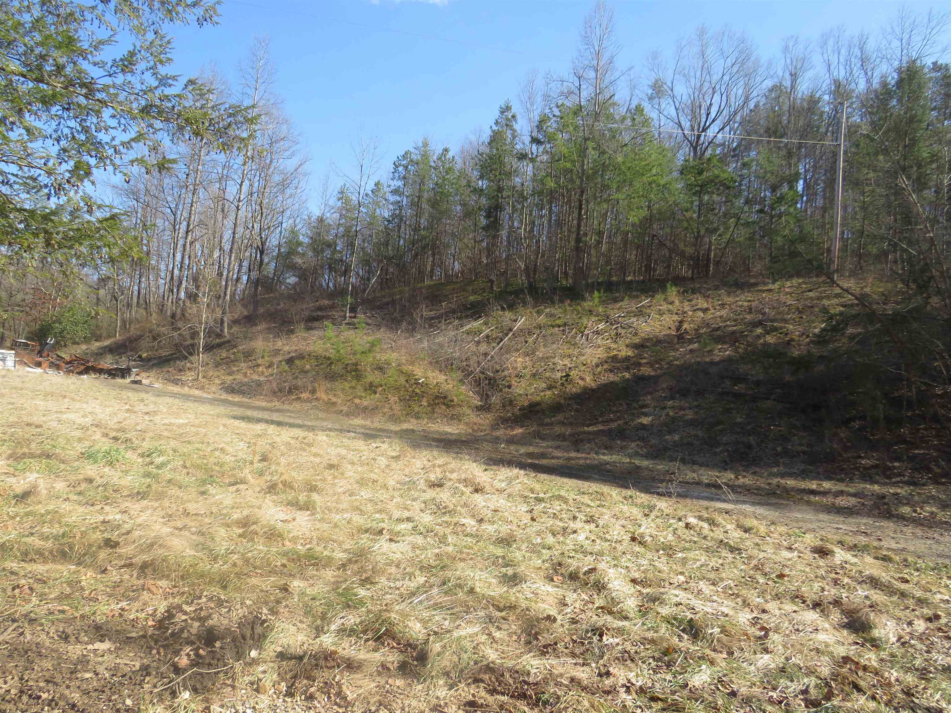 63 Frazier Road Olive Hill, KY 41164 - Photo 2 of 9