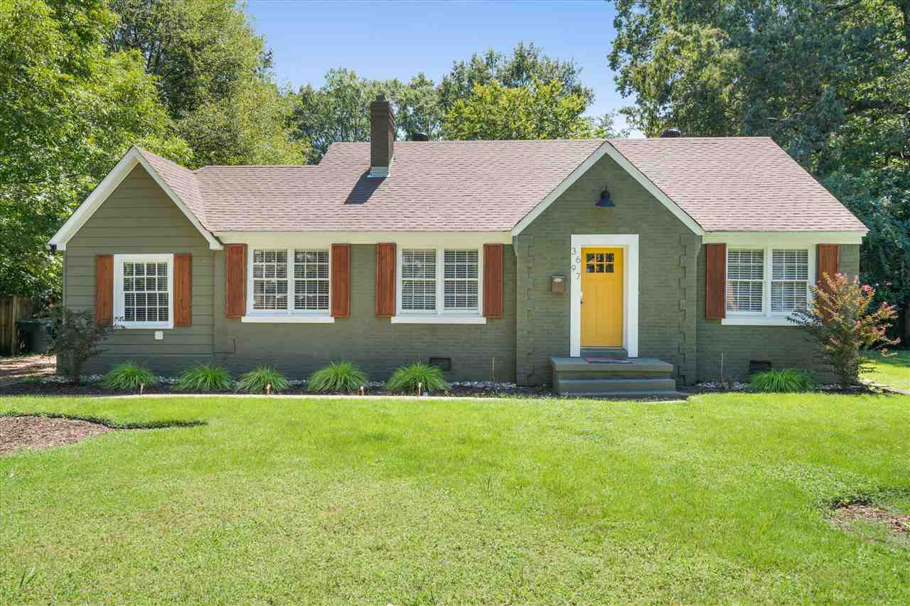 3697 Nottingham Place Memphis, TN 38111 - Photo 1 of 24