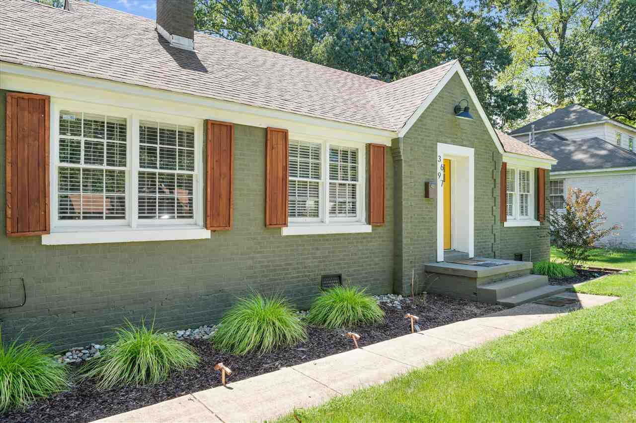 3697 Nottingham Place Memphis, TN 38111 - Photo 2 of 24