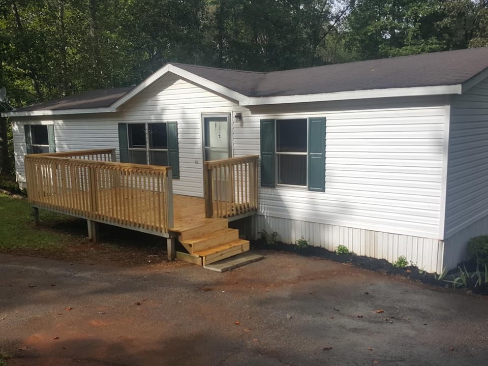 1581 Park Ridge Drive Seneca, SC 29672 - Photo 14 of 14 Gallery Image 14